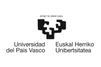 University of the Basque Country (UPV/EHU)